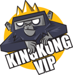 Kingkongvip: นิยามของความบันเทิงและการเดิมพันออนไลน์ระดับพรีเมียม 